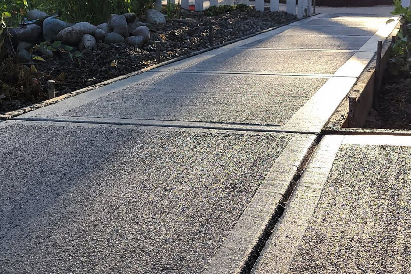 Grand Island Concrete - concrete contractor in Grand Island, NE